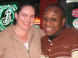 Katherine & Kenny Katkenny