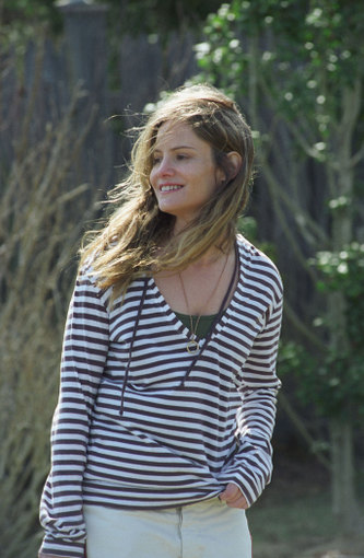 28 Films Debut at 45th New York Film Festival