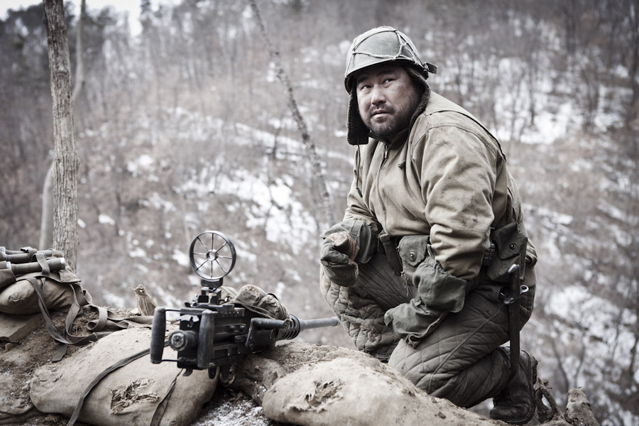 The Front Line (2011)