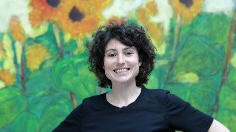 Cinéma. "Mon légionnaire", de la Strasbourgeoise Rachel Lang, en clôture de la Quinzaine des réalisateurs à Cannes