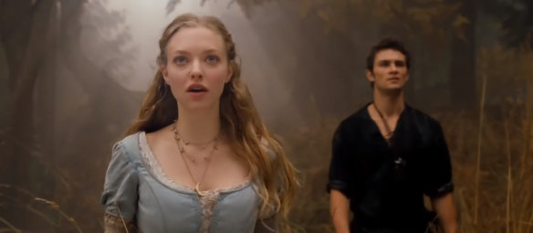 All Sorrows Are Lessened With Bread.” | My Geek Blasphemy