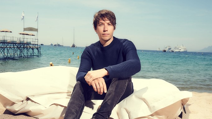 A24 Buys Sean Baker's 'Red Rocket' - Variety