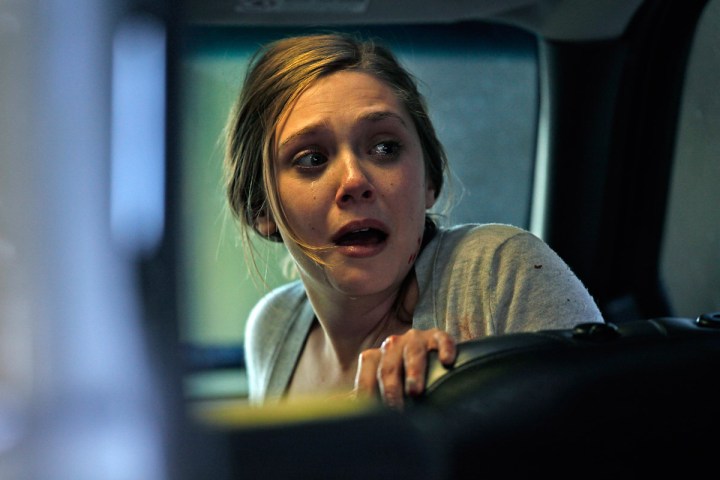 Silent House Movie Review | TIME.com