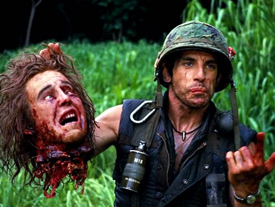 Top 10 Raunchiest Comedy Moments - Movie Review / Film Essay