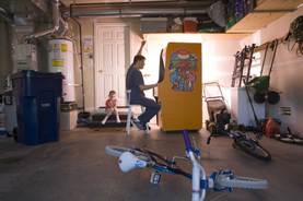 Stevewiebeandson
