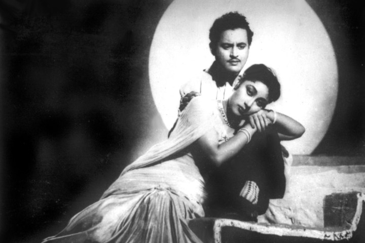 Pyaasa | Best Movies of All Time | TIME.com