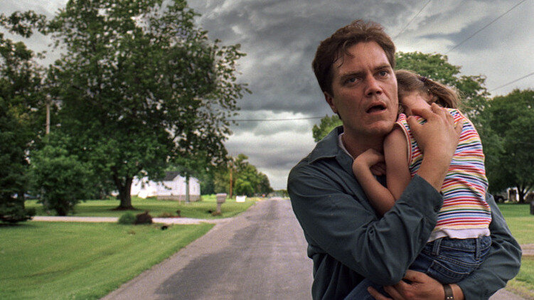 Movie Review - 'Take Shelter' - An Atmospheric 'Shelter' For An Era Full Of  Foreboding : NPR