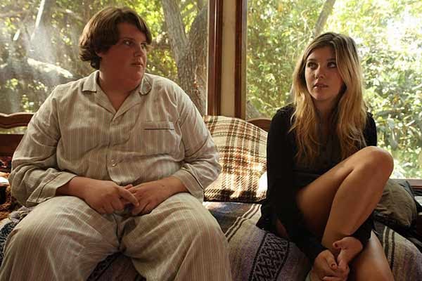 The Reel Deal: Movie Review: Terri