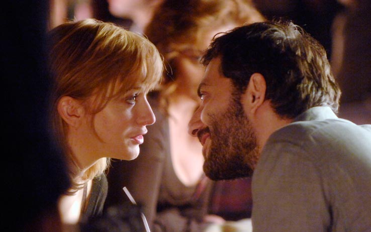 The Double Hour - La Doppia Ora - Right Now On Demand – I Love Italian  Movies