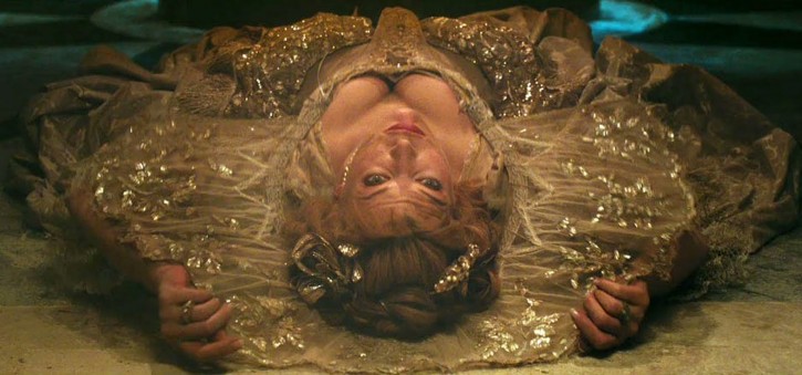 Movie Review – Three Musketeers, The (2011)