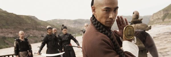 TRUE LEGEND Review Fantastic Fest 2010