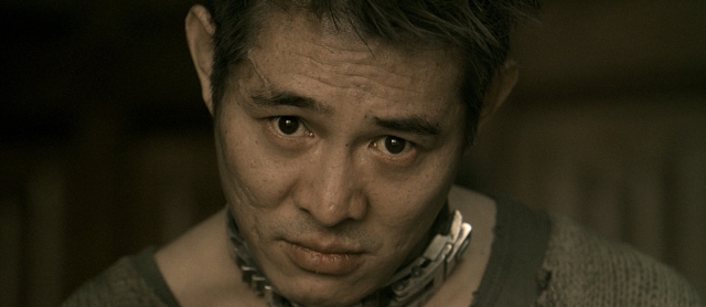 Review – Unleashed | Film Geeky | Movie Reviews | New Movie Releases