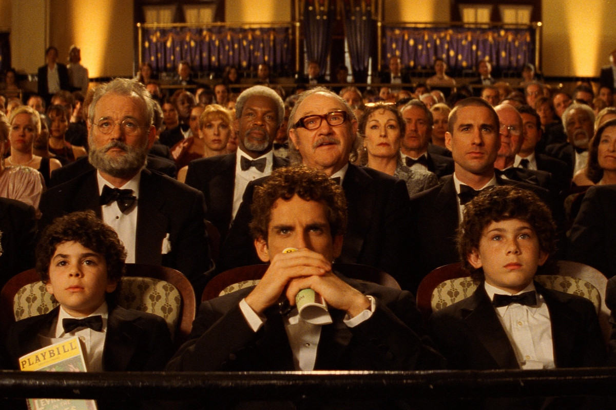 New Wes Anderson movie The French Dispatch gets release date, plot - Polygon