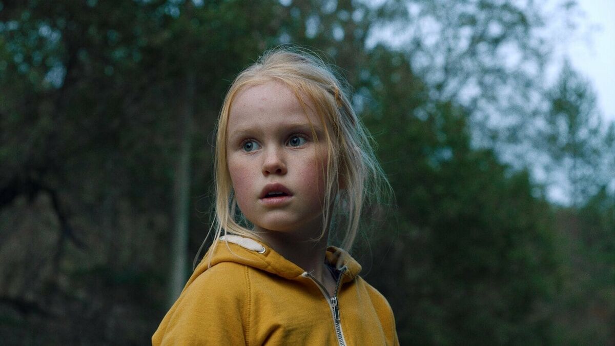 The Innocents (2021) directed by Eskil Vogt • Reviews, film + cast •  Letterboxd
